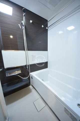 スマートカーサ伏見町の浴室|スマートカーサ伏見町　浴室