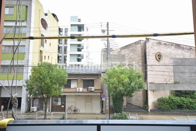 LC難波クレアの展望