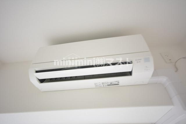 LC難波クレアの設備