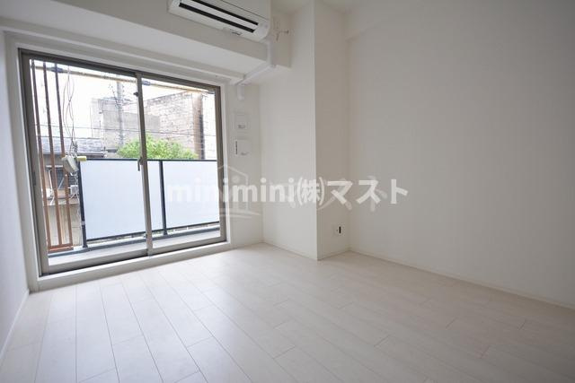 LC難波クレアの居間・リビング|カラーバリエーション有