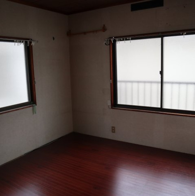 【内装】 | 広弁天橋町売家