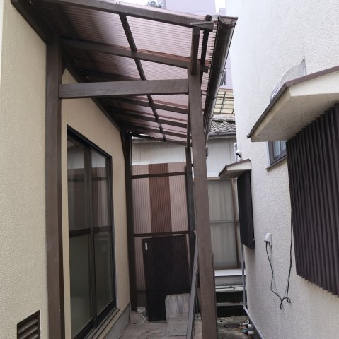 広弁天橋町売家のその他