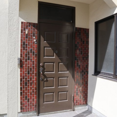 広弁天橋町売家のその他共用部分