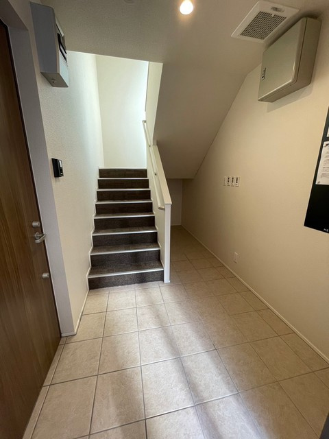 Ｌｅ　Ｃｏｔｏｎ　のロビー|★エントランスロビー★