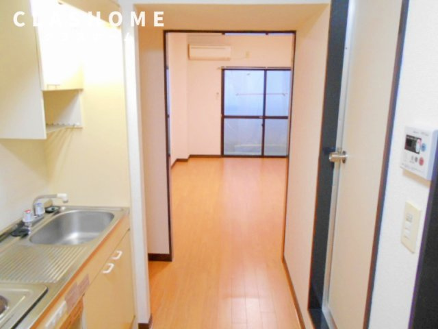 リベラル・オータ　　　刈谷市の賃貸ならクラスホーム刈谷店の内装|同物件の別部屋になります。