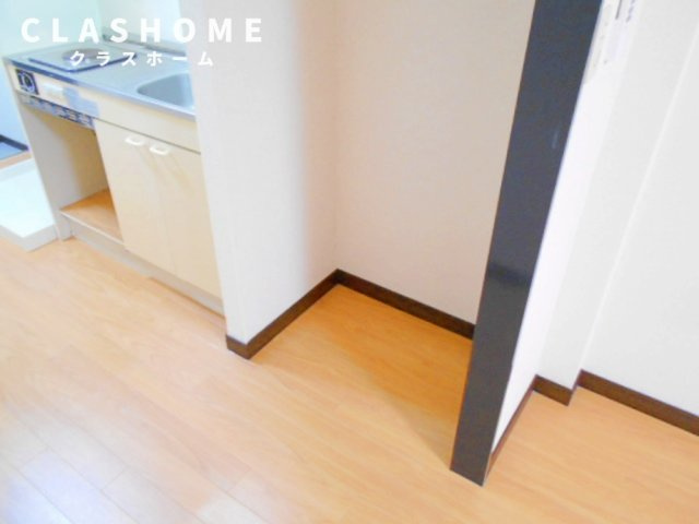 リベラル・オータ　　　刈谷市の賃貸ならクラスホーム刈谷店の内装|同物件の別部屋になります。