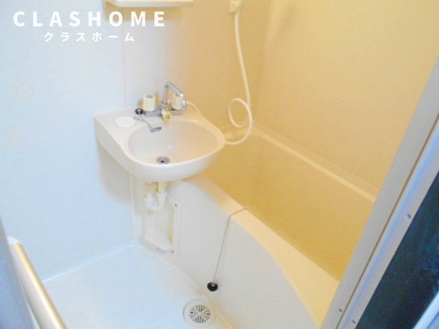 リベラル・オータ　　　刈谷市の賃貸ならクラスホーム刈谷店の洗面所|同物件の別部屋になります。