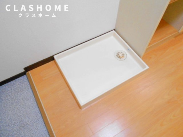 リベラル・オータ　　　刈谷市の賃貸ならクラスホーム刈谷店の設備|同物件の別部屋になります。