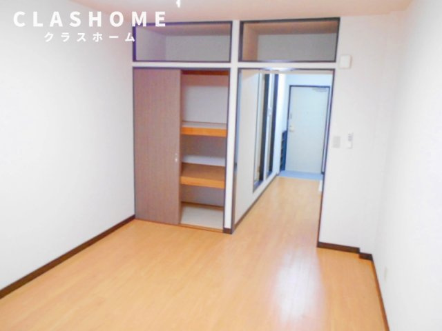 リベラル・オータ　　　刈谷市の賃貸ならクラスホーム刈谷店の内装|同物件の別部屋になります。