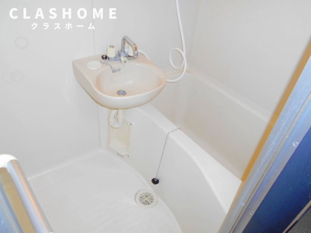 リベラル・オータ　　　刈谷市の賃貸ならクラスホーム刈谷店の浴室|同物件の別部屋になります。