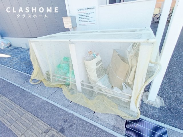 リベラル・オータ　　　刈谷市の賃貸ならクラスホーム刈谷店のその他共用部分