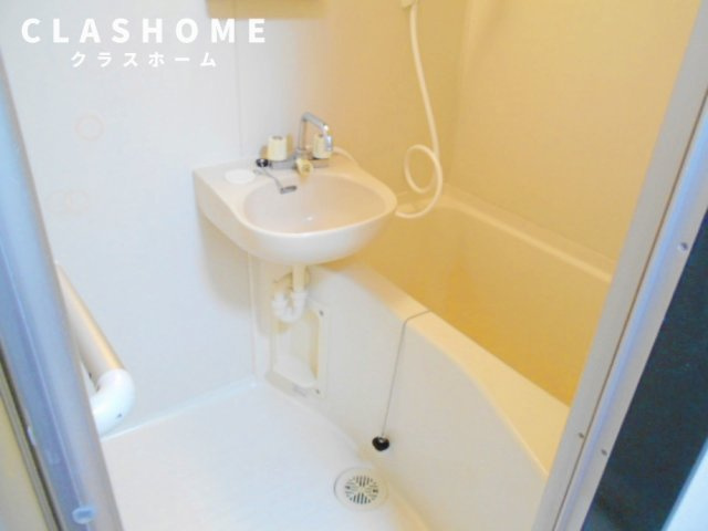 リベラル・オータ　　　刈谷市の賃貸ならクラスホーム刈谷店の浴室|同物件の別部屋になります。