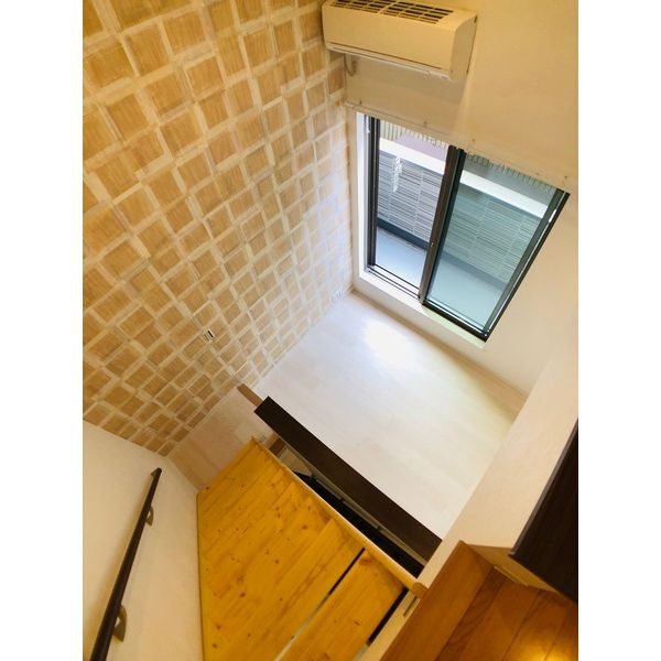 LE COCON砂口町　名古屋市賃貸　仲介手数料無料の設備