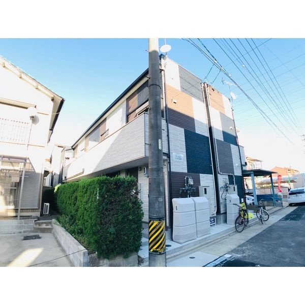 LE COCON砂口町　名古屋市賃貸　仲介手数料無料のロビー