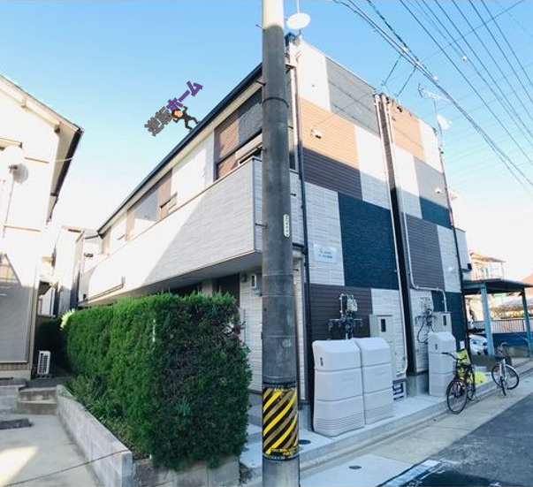 LE COCON砂口町　名古屋市賃貸　仲介手数料無料