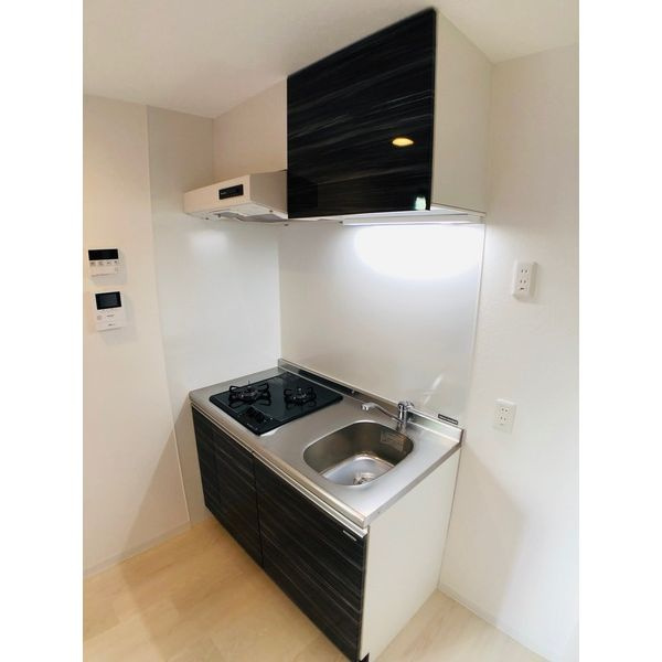 LE COCON砂口町　名古屋市賃貸　仲介手数料無料のキッチン