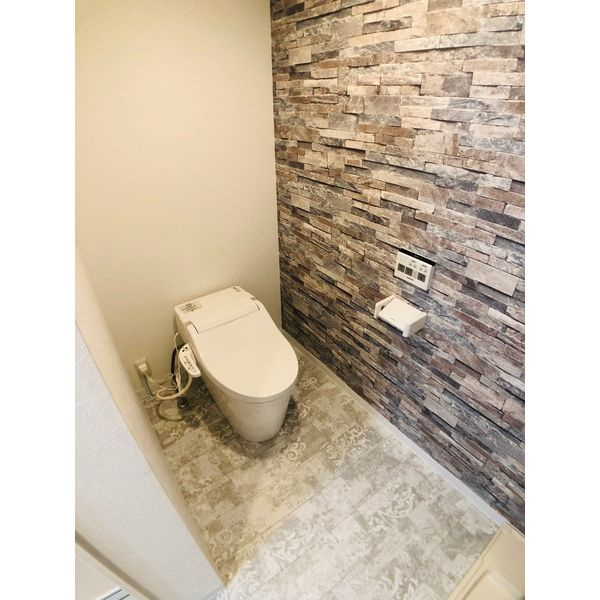 LE COCON砂口町　名古屋市賃貸　仲介手数料無料のトイレ