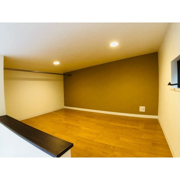 LE COCON砂口町　名古屋市賃貸　仲介手数料無料の収納