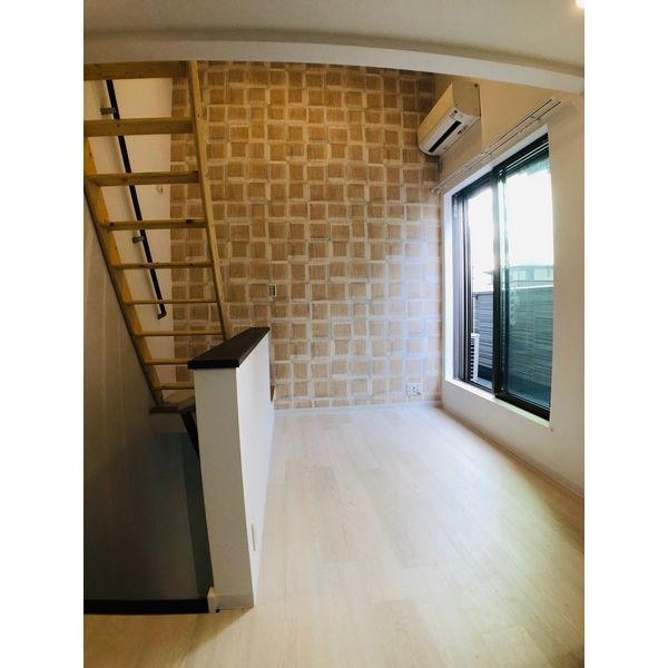 LE COCON砂口町　名古屋市賃貸　仲介手数料無料の内装