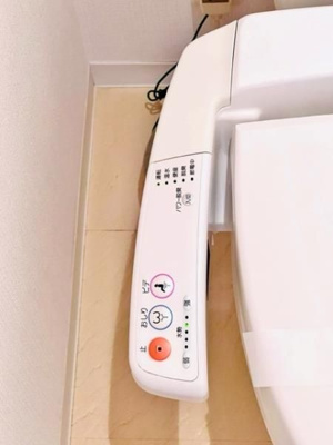 【設備】 | Brillia ist 銀座東（ブリリアイスト銀座東）