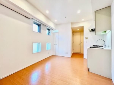 【内装】 | Brillia ist 銀座東（ブリリアイスト銀座東）