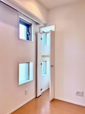 【収納】 | Brillia ist 銀座東（ブリリアイスト銀座東）