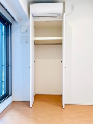 【収納】 | Brillia ist 銀座東（ブリリアイスト銀座東）