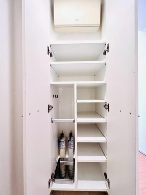 【玄関】 | Brillia ist 銀座東（ブリリアイスト銀座東）