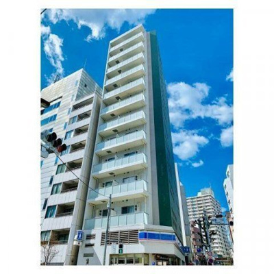 【外観】 | Brillia ist 銀座東（ブリリアイスト銀座東）