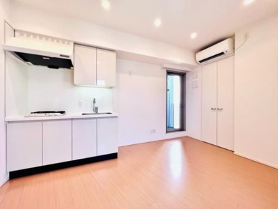 【居間・リビング】 | Brillia ist 銀座東（ブリリアイスト銀座東）