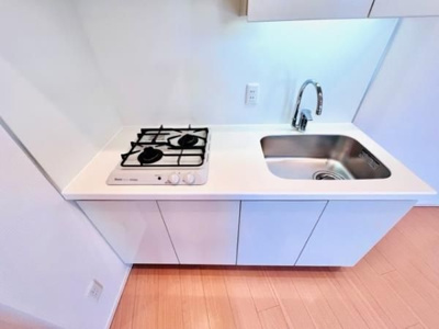 【キッチン】 | Brillia ist 銀座東（ブリリアイスト銀座東）