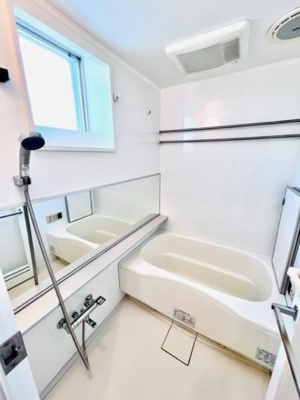 【浴室】 | Brillia ist 銀座東（ブリリアイスト銀座東）