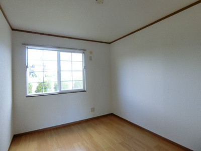 【洋室】 | ジョリ・グレーヌ