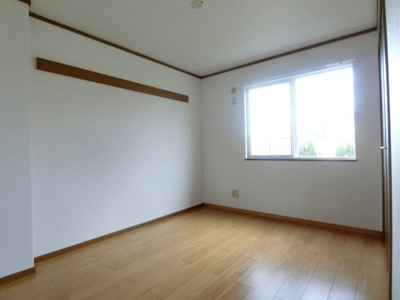 【洋室】 | ジョリ・グレーヌ