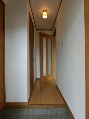 【玄関】 | ジョリ・グレーヌ