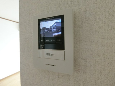 【セキュリティ】 | ジョリ・グレーヌ