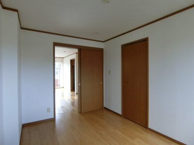 【洋室】 | ジョリ・グレーヌ