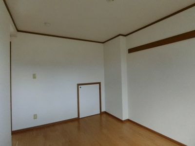 【洋室】 | ジョリ・グレーヌ