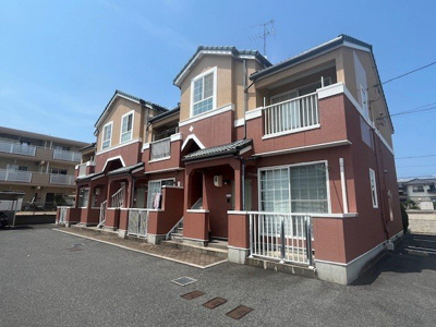 【外観】 | ジョリ・グレーヌ