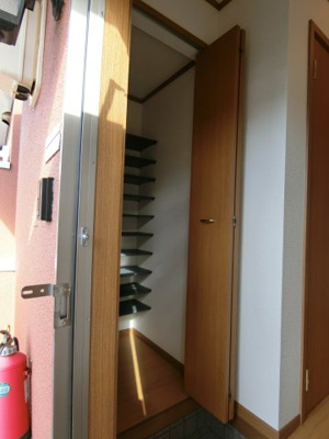 【収納】 | ジョリ・グレーヌ