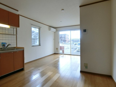 【居間・リビング】 | ジョリ・グレーヌ