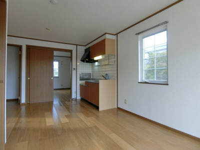 【居間・リビング】 | ジョリ・グレーヌ