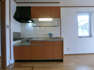 【キッチン】 | ジョリ・グレーヌ