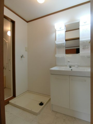 【洗面所】 | ジョリ・グレーヌ