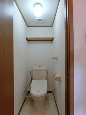 【トイレ】 | ジョリ・グレーヌ