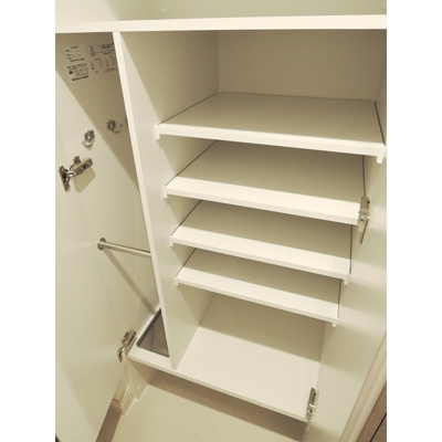 【玄関】 | プレール・ドゥーク押上Ⅲ