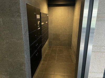 【その他共用部分】 | プレール・ドゥーク押上Ⅲ |  