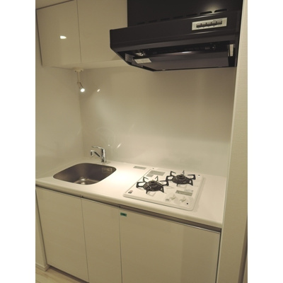 【キッチン】 | プレール・ドゥーク押上Ⅲ