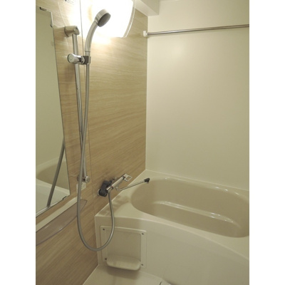 【浴室】 | プレール・ドゥーク押上Ⅲ