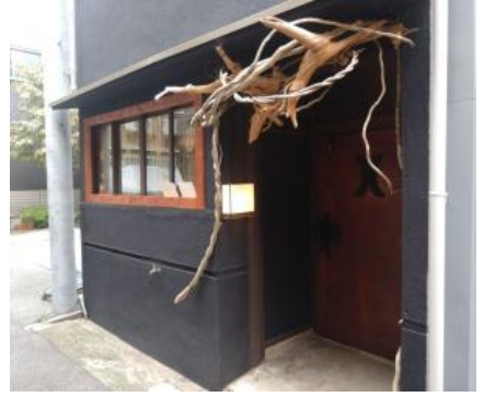 谷町6丁目店舗戸建